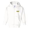 Toddler Full-Zip Fleece Hoodie Thumbnail
