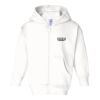 Toddler Full-Zip Fleece Hoodie Thumbnail