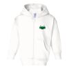 Toddler Full-Zip Fleece Hoodie Thumbnail