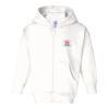 Toddler Full-Zip Fleece Hoodie Thumbnail