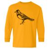  Heavy Cotton™ Long Sleeve T-Shirt (Youth) Thumbnail