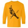 Heavy Cotton™ Long Sleeve T-Shirt (Youth) Thumbnail