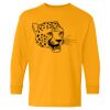 Heavy Cotton™ Long Sleeve T-Shirt (Youth) Thumbnail
