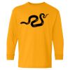  Heavy Cotton™ Long Sleeve T-Shirt (Youth) Thumbnail