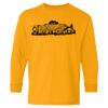  Heavy Cotton™ Long Sleeve T-Shirt (Youth) Thumbnail