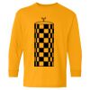  Heavy Cotton™ Long Sleeve T-Shirt (Youth) Thumbnail