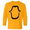  Heavy Cotton™ Long Sleeve T-Shirt (Youth) Thumbnail