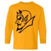  Heavy Cotton™ Long Sleeve T-Shirt (Youth) Thumbnail