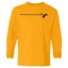  Heavy Cotton™ Long Sleeve T-Shirt (Youth) Thumbnail