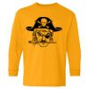 Heavy Cotton™ Long Sleeve T-Shirt (Youth) Thumbnail