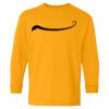  Heavy Cotton™ Long Sleeve T-Shirt (Youth) Thumbnail