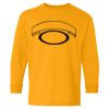  Heavy Cotton™ Long Sleeve T-Shirt (Youth) Thumbnail