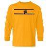  Heavy Cotton™ Long Sleeve T-Shirt (Youth) Thumbnail