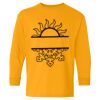  Heavy Cotton™ Long Sleeve T-Shirt (Youth) Thumbnail