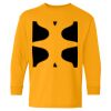  Heavy Cotton™ Long Sleeve T-Shirt (Youth) Thumbnail