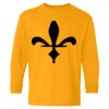  Heavy Cotton™ Long Sleeve T-Shirt (Youth) Thumbnail