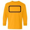  Heavy Cotton™ Long Sleeve T-Shirt (Youth) Thumbnail