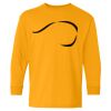  Heavy Cotton™ Long Sleeve T-Shirt (Youth) Thumbnail