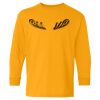  Heavy Cotton™ Long Sleeve T-Shirt (Youth) Thumbnail
