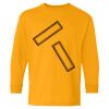 Heavy Cotton™ Long Sleeve T-Shirt (Youth) Thumbnail