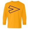  Heavy Cotton™ Long Sleeve T-Shirt (Youth) Thumbnail