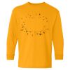  Heavy Cotton™ Long Sleeve T-Shirt (Youth) Thumbnail