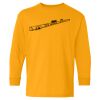  Heavy Cotton™ Long Sleeve T-Shirt (Youth) Thumbnail