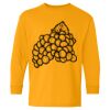  Heavy Cotton™ Long Sleeve T-Shirt (Youth) Thumbnail