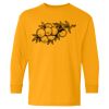  Heavy Cotton™ Long Sleeve T-Shirt (Youth) Thumbnail