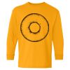  Heavy Cotton™ Long Sleeve T-Shirt (Youth) Thumbnail