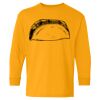 Heavy Cotton™ Long Sleeve T-Shirt (Youth) Thumbnail