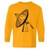  Heavy Cotton™ Long Sleeve T-Shirt (Youth) Thumbnail