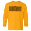  Heavy Cotton™ Long Sleeve T-Shirt (Youth) Thumbnail
