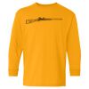  Heavy Cotton™ Long Sleeve T-Shirt (Youth) Thumbnail