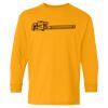 Heavy Cotton™ Long Sleeve T-Shirt (Youth) Thumbnail