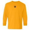  Heavy Cotton™ Long Sleeve T-Shirt (Youth) Thumbnail