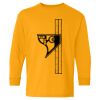  Heavy Cotton™ Long Sleeve T-Shirt (Youth) Thumbnail