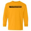  Heavy Cotton™ Long Sleeve T-Shirt (Youth) Thumbnail