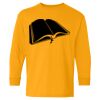  Heavy Cotton™ Long Sleeve T-Shirt (Youth) Thumbnail