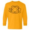  Heavy Cotton™ Long Sleeve T-Shirt (Youth) Thumbnail