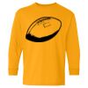  Heavy Cotton™ Long Sleeve T-Shirt (Youth) Thumbnail