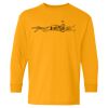  Heavy Cotton™ Long Sleeve T-Shirt (Youth) Thumbnail