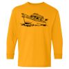  Heavy Cotton™ Long Sleeve T-Shirt (Youth) Thumbnail