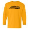 Heavy Cotton™ Long Sleeve T-Shirt (Youth) Thumbnail