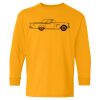  Heavy Cotton™ Long Sleeve T-Shirt (Youth) Thumbnail