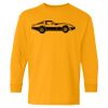  Heavy Cotton™ Long Sleeve T-Shirt (Youth) Thumbnail