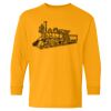  Heavy Cotton™ Long Sleeve T-Shirt (Youth) Thumbnail
