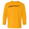  Heavy Cotton™ Long Sleeve T-Shirt (Youth) Thumbnail