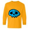  Heavy Cotton™ Long Sleeve T-Shirt (Youth) Thumbnail