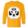  Heavy Cotton™ Long Sleeve T-Shirt (Youth) Thumbnail